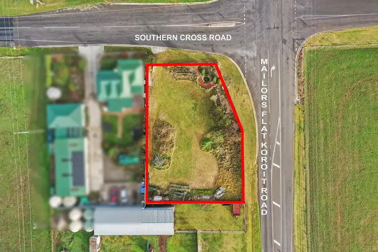 Third view of Homely land listing, 1 Mailors Flat-Koroit Road, Southern Cross VIC 3283