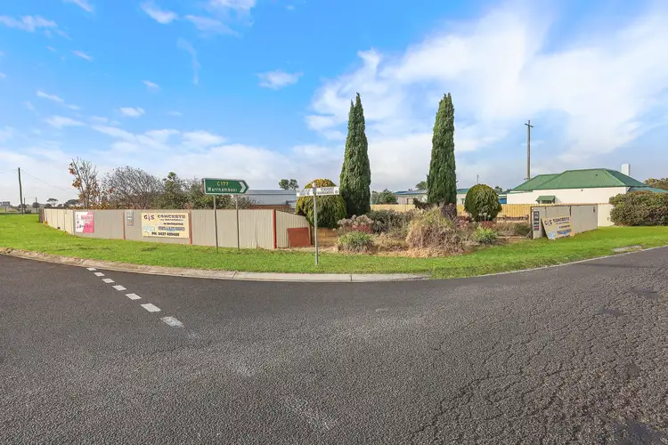 Fourth view of Homely land listing, 1 Mailors Flat-Koroit Road, Southern Cross VIC 3283