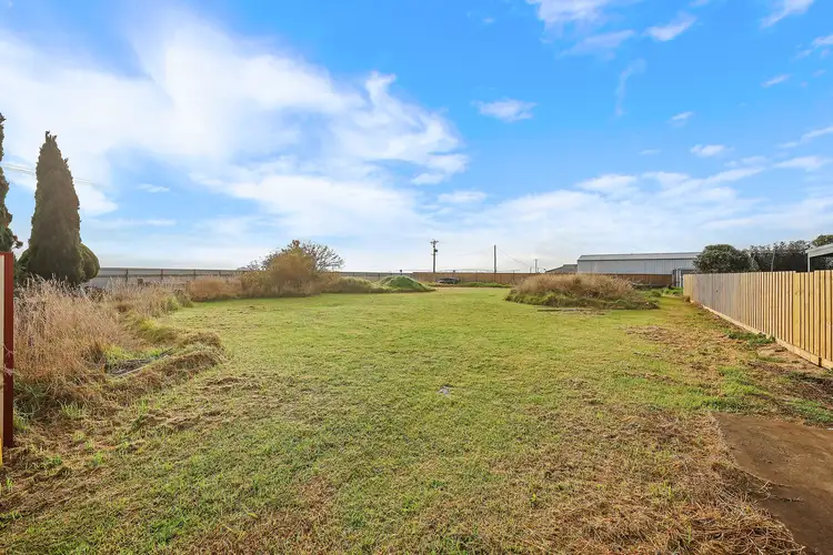 Fifth view of Homely land listing, 1 Mailors Flat-Koroit Road, Southern Cross VIC 3283