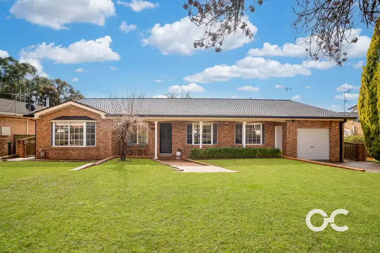 17 Malvern Avenue, Orange NSW 2800