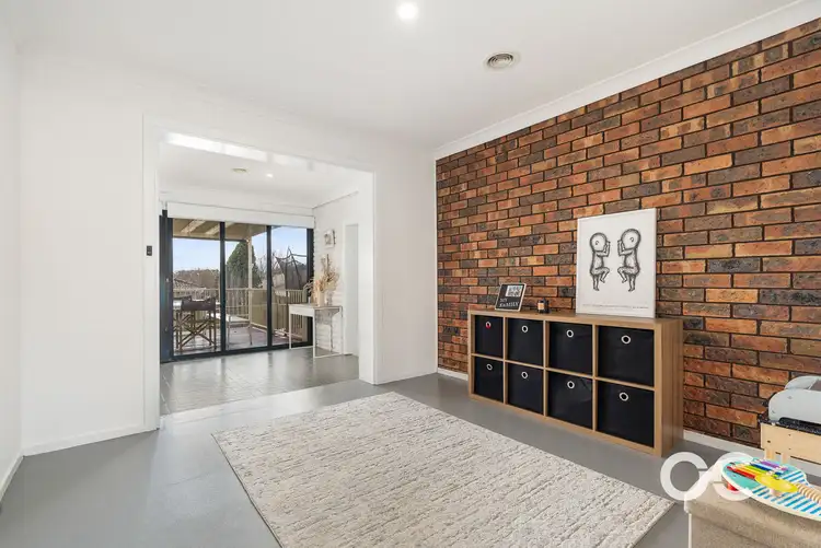Fourth view of Homely house listing, 17 Malvern Avenue, Orange NSW 2800
