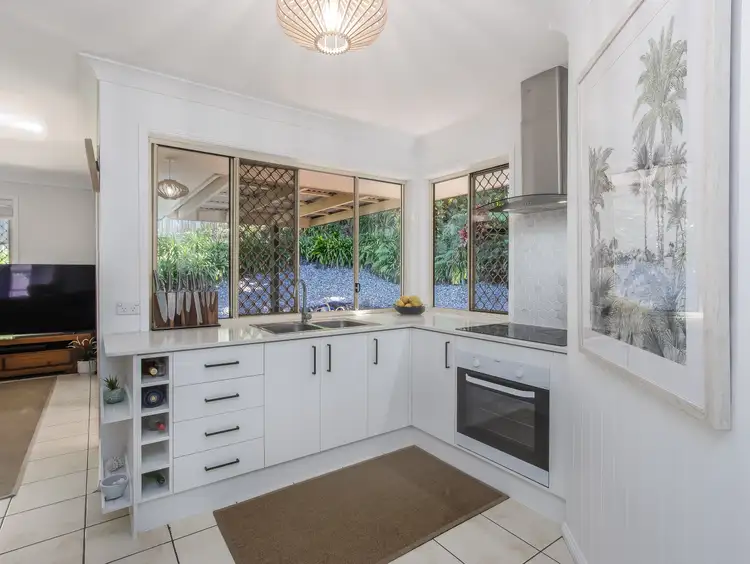 28 Cashel Crescent, Banora Point NSW 2486