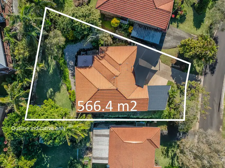 Second view of Homely house listing, 28 Cashel Crescent, Banora Point NSW 2486