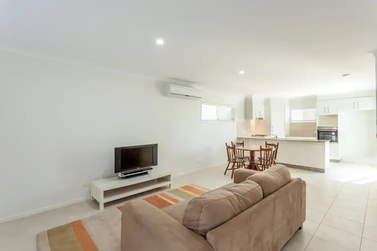 Sixth view of Homely semi-detached listing, 3/1a Avondale Street, Newtown, Newtown QLD 4350