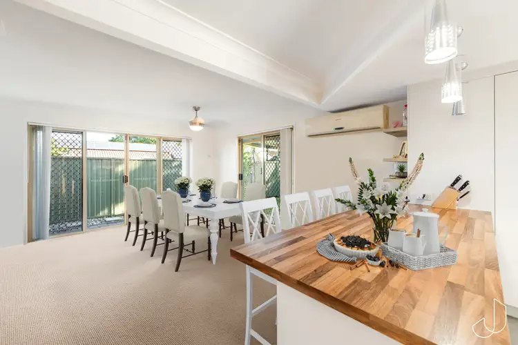 Third view of Homely townhouse listing, 4/23 Lloyd Street, Southport QLD 4215
