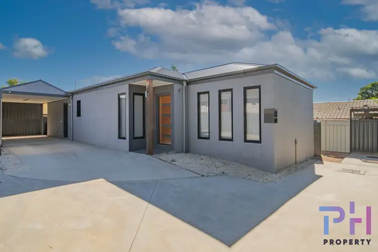 4A Pilcher Street, Strathdale VIC 3550