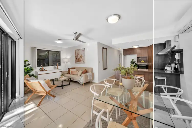 16/349-351 Lake Street, Cairns North QLD 4870