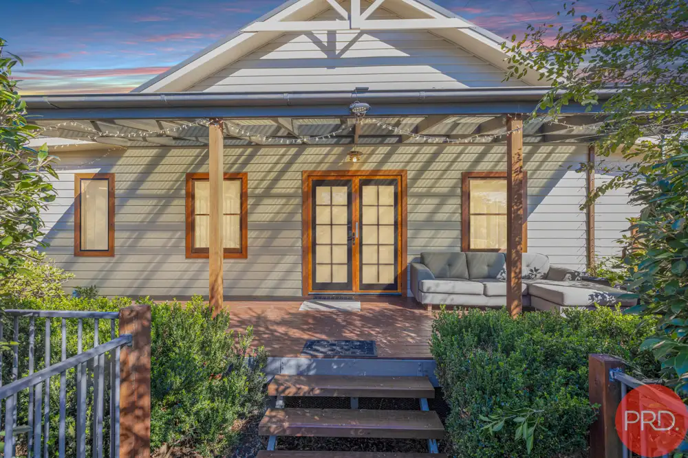 Main view of Homely house listing, 40 Evans Street, Greta NSW 2334