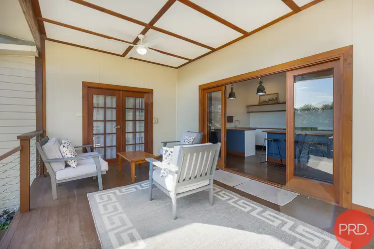 Second view of Homely house listing, 40 Evans Street, Greta NSW 2334