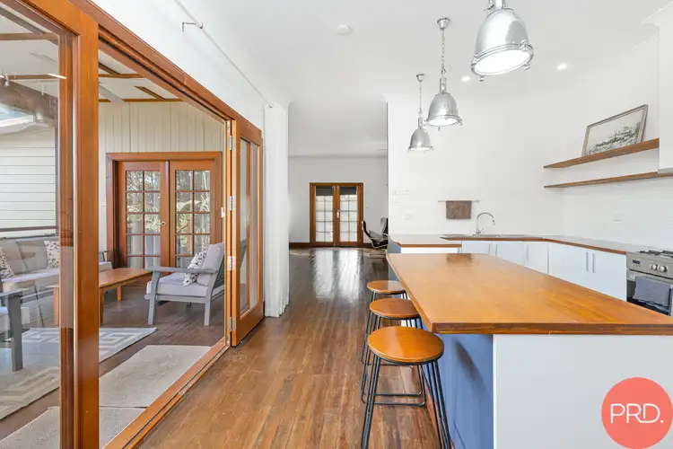 Fourth view of Homely house listing, 40 Evans Street, Greta NSW 2334