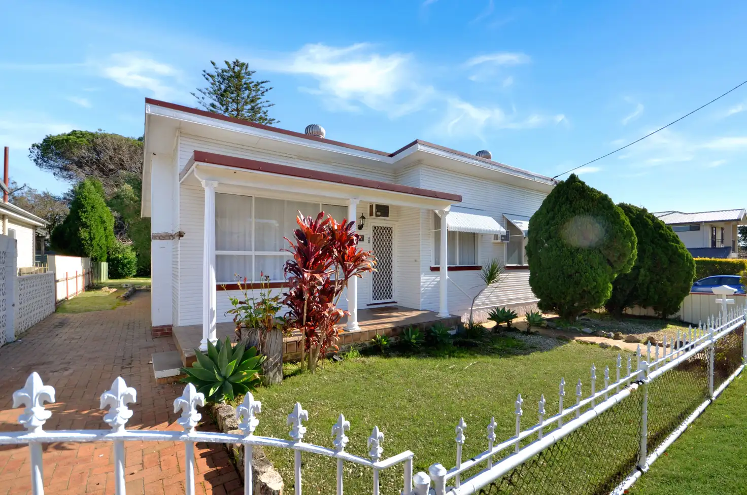 Main view of Homely house listing, 67 Lachlan Road, Cardiff NSW 2285