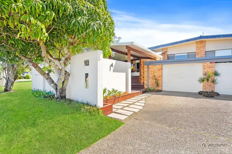 1/10 Craft Court, Miami QLD 4220