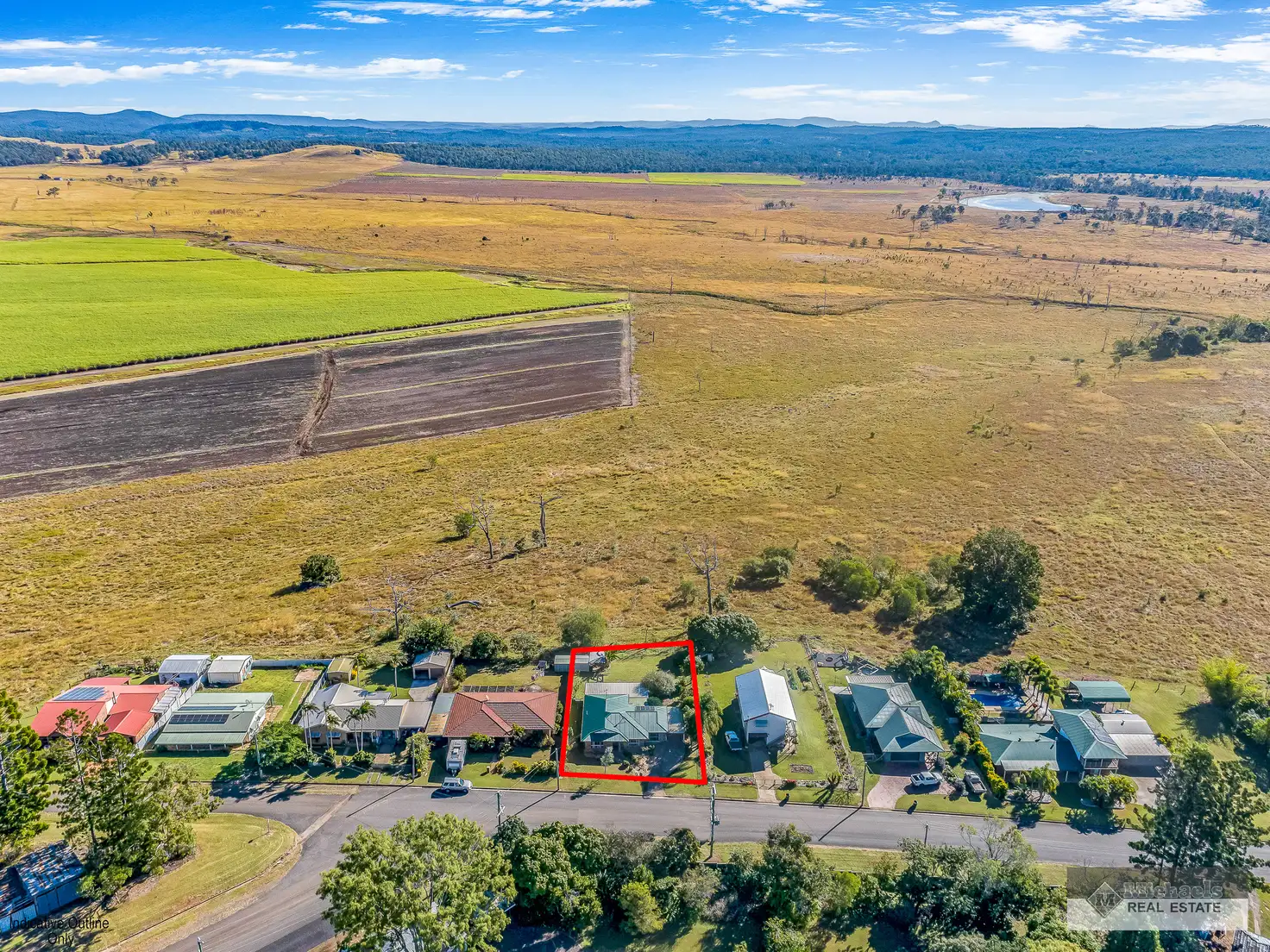 Main view of Homely house listing, 13 Forsyth Street, Gin Gin QLD 4671