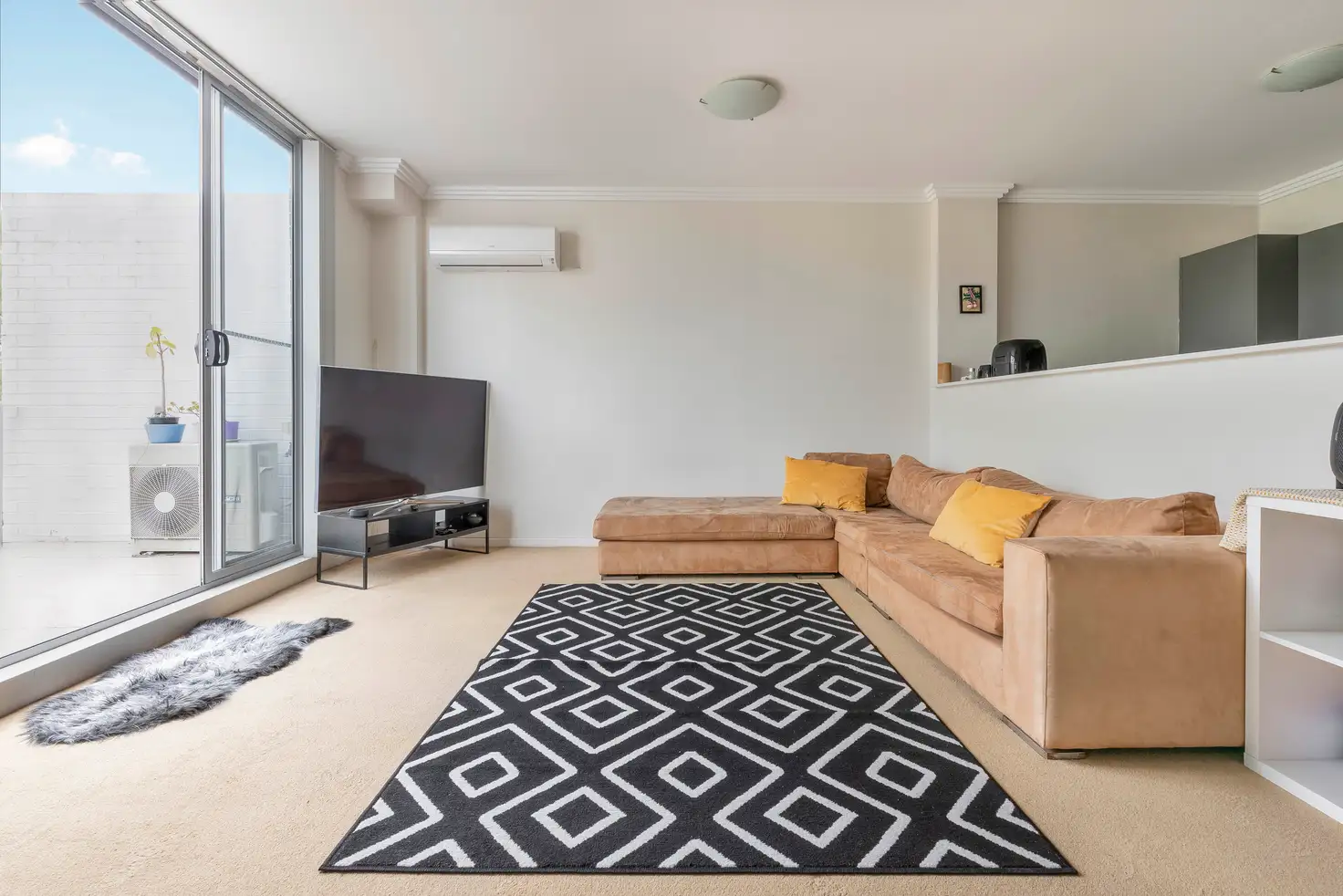 Main view of Homely apartment listing, 32/54-62 Nijong Drive, Pemulwuy NSW 2145