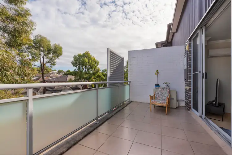 Second view of Homely apartment listing, 32/54-62 Nijong Drive, Pemulwuy NSW 2145