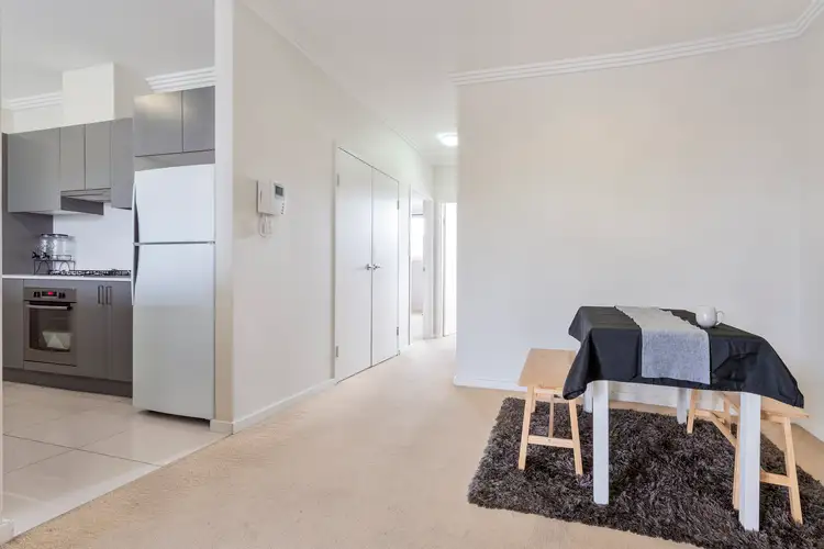Third view of Homely apartment listing, 32/54-62 Nijong Drive, Pemulwuy NSW 2145