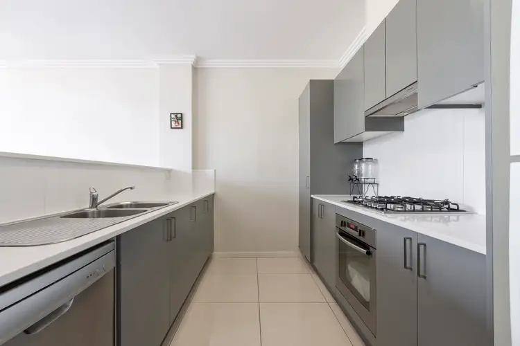 Fourth view of Homely apartment listing, 32/54-62 Nijong Drive, Pemulwuy NSW 2145