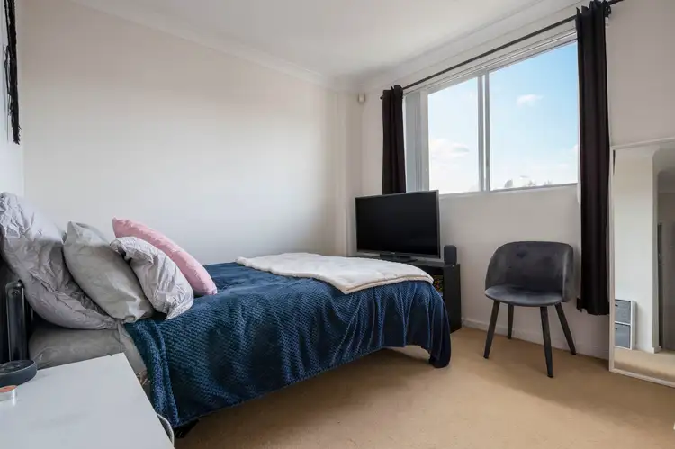 Fifth view of Homely apartment listing, 32/54-62 Nijong Drive, Pemulwuy NSW 2145