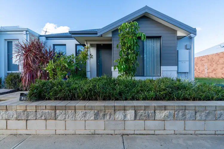 34 Butterleaf Road, Baldivis WA 6171