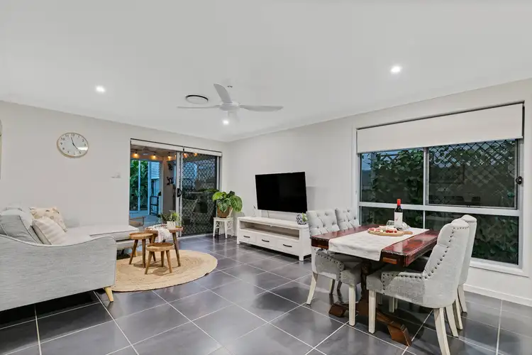 Fourth view of Homely house listing, 75 Sovereign Circuit, Pelican Waters QLD 4551