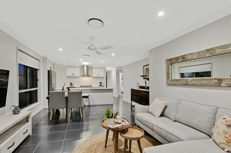 Sixth view of Homely house listing, 75 Sovereign Circuit, Pelican Waters QLD 4551