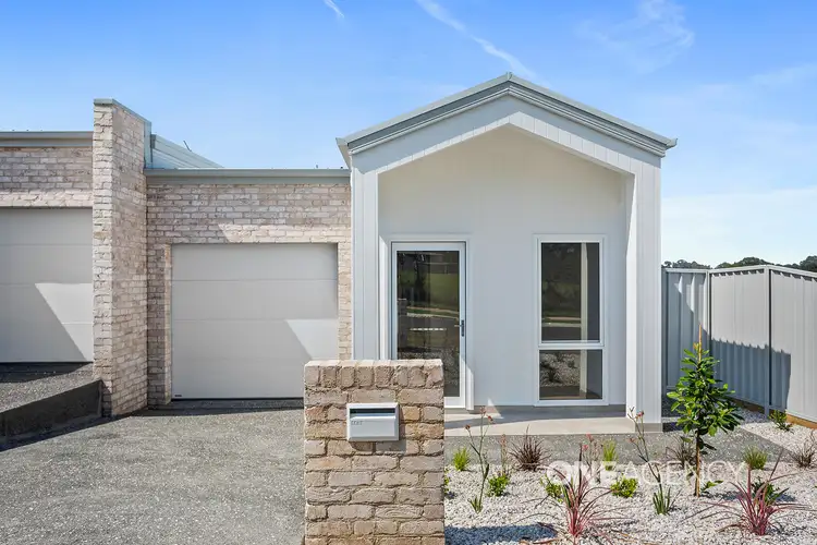 Main view of Homely semi-detached listing, 9 Downwind Street, Badagarang NSW 2540