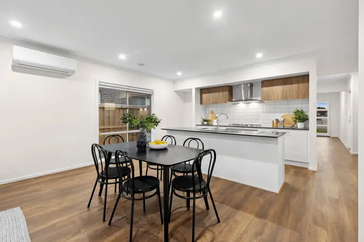 22 Duke Street, Armstrong Creek VIC 3217