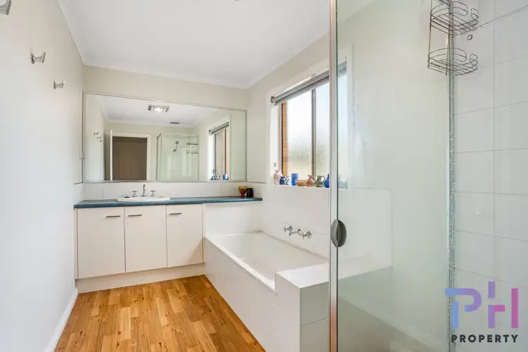 Fourth view of Homely unit listing, 1 Thompson Street, Long Gully VIC 3550