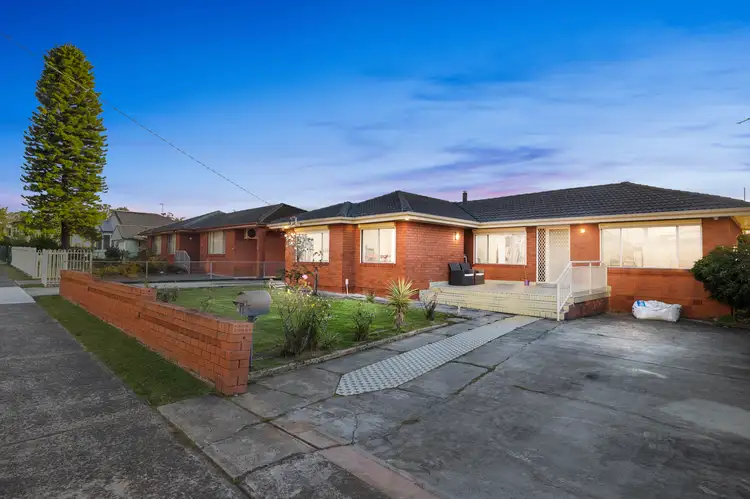 Main view of Homely house listing, 17 West Street, Lurnea NSW 2170