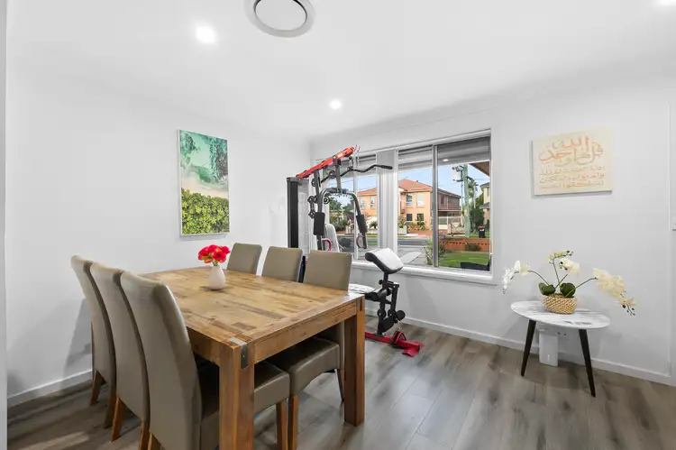 Fourth view of Homely house listing, 17 West Street, Lurnea NSW 2170