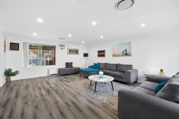 Fifth view of Homely house listing, 17 West Street, Lurnea NSW 2170