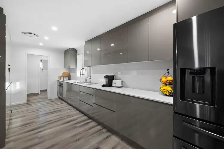 Sixth view of Homely house listing, 17 West Street, Lurnea NSW 2170