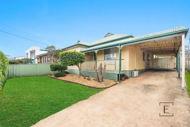 61 Woodpark Road, Woodpark NSW 2164