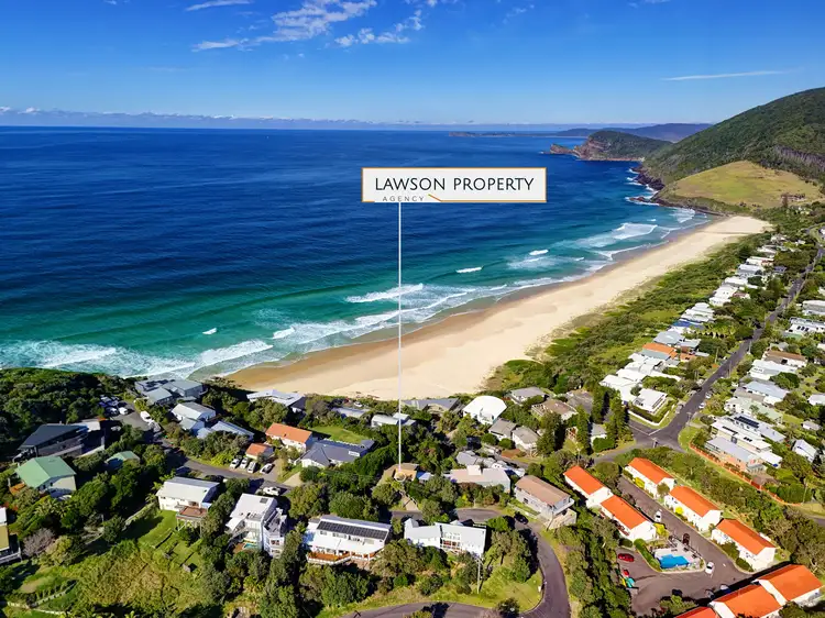 Second view of Homely house listing, 12 Headland Road, Boomerang Beach NSW 2428