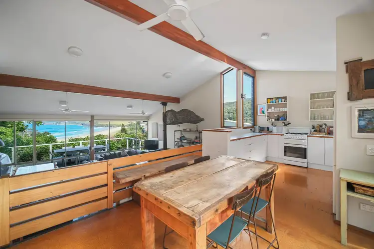 Third view of Homely house listing, 12 Headland Road, Boomerang Beach NSW 2428