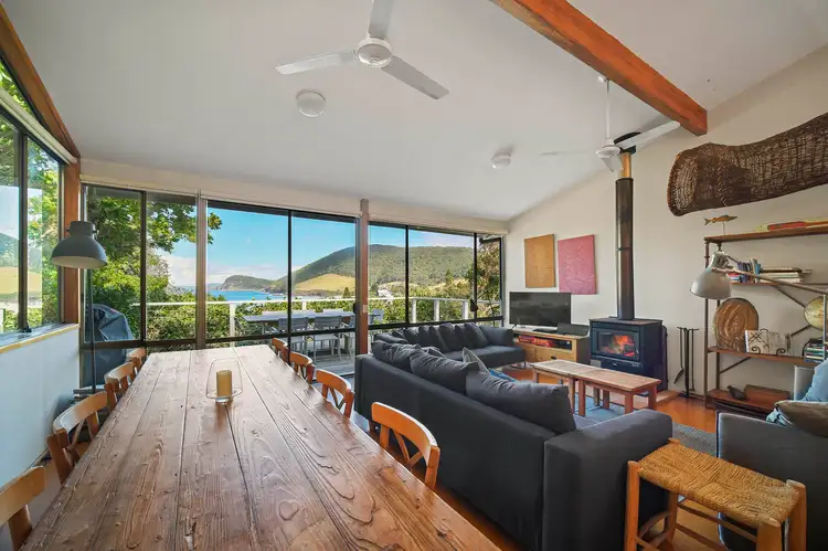 Fourth view of Homely house listing, 12 Headland Road, Boomerang Beach NSW 2428