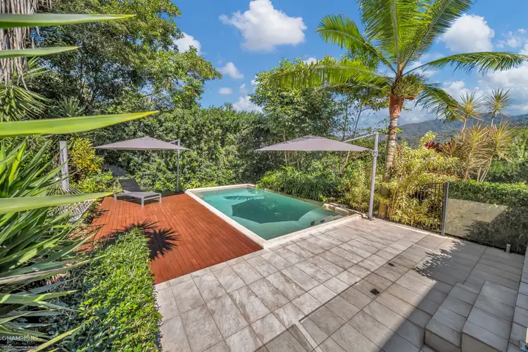 Fifth view of Homely house listing, 35 Propeller Court, Trinity Beach QLD 4879