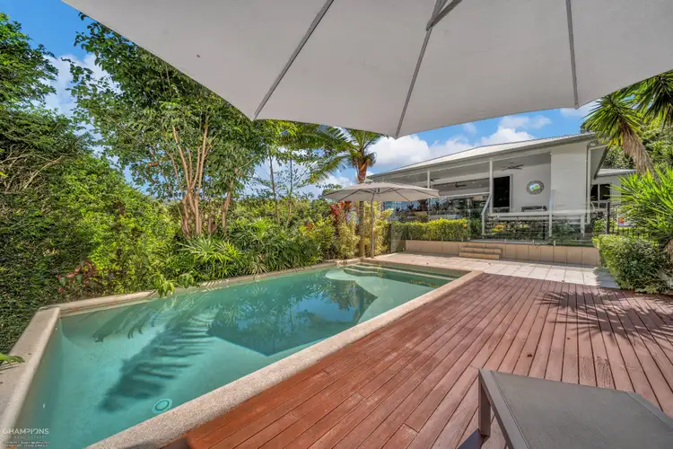 Sixth view of Homely house listing, 35 Propeller Court, Trinity Beach QLD 4879