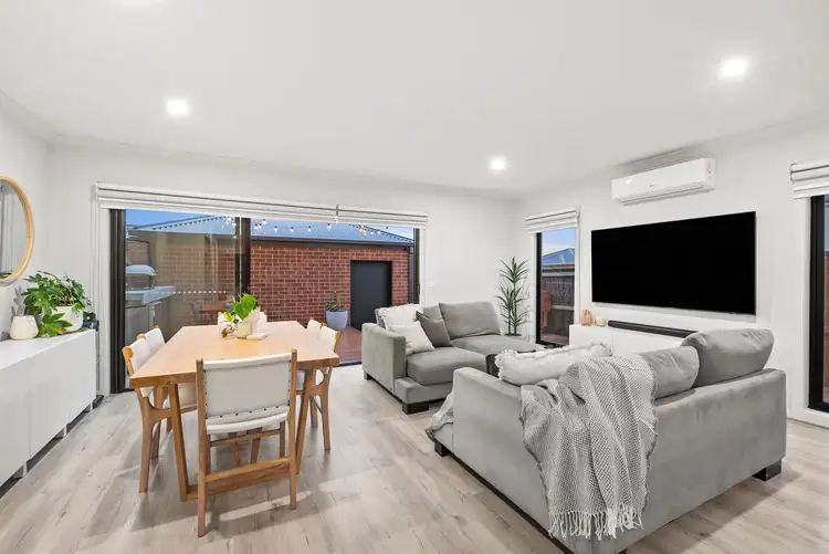 Second view of Homely house listing, 2 Netherley Walk, Armstrong Creek VIC 3217