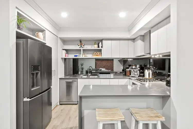 Third view of Homely house listing, 2 Netherley Walk, Armstrong Creek VIC 3217