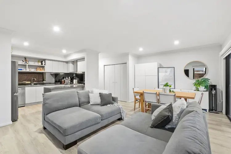 Fourth view of Homely house listing, 2 Netherley Walk, Armstrong Creek VIC 3217