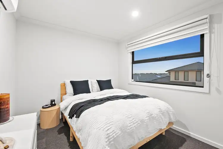 Sixth view of Homely house listing, 2 Netherley Walk, Armstrong Creek VIC 3217