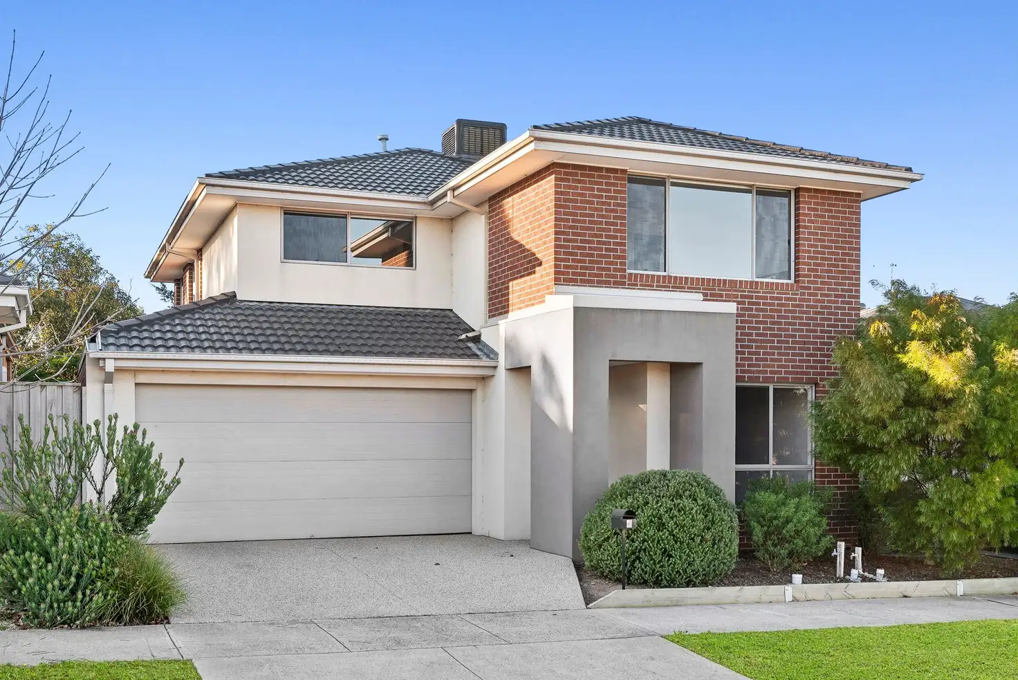 Main view of Homely house listing, 4 Element Circuit, Armstrong Creek VIC 3217
