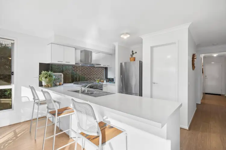 Second view of Homely house listing, 4 Element Circuit, Armstrong Creek VIC 3217