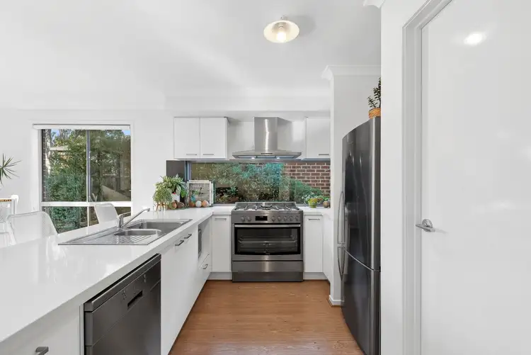 Third view of Homely house listing, 4 Element Circuit, Armstrong Creek VIC 3217