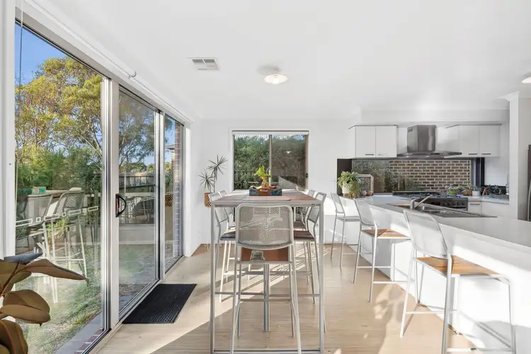 Fourth view of Homely house listing, 4 Element Circuit, Armstrong Creek VIC 3217