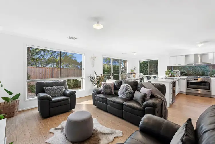 Fifth view of Homely house listing, 4 Element Circuit, Armstrong Creek VIC 3217