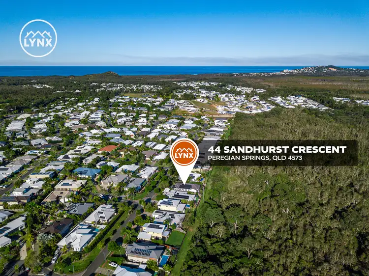 44 SANDHURST CRESCENT