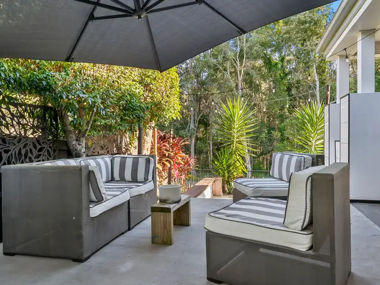 Third view of Homely house listing, 44 SANDHURST CRESCENT, Peregian Springs QLD 4573