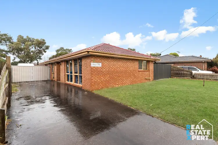 Second view of Homely house listing, 12 Taddor Drive, Cranbourne VIC 3977